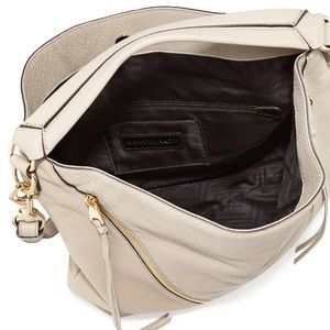 Beautiful Rebecca Minkoff bag!